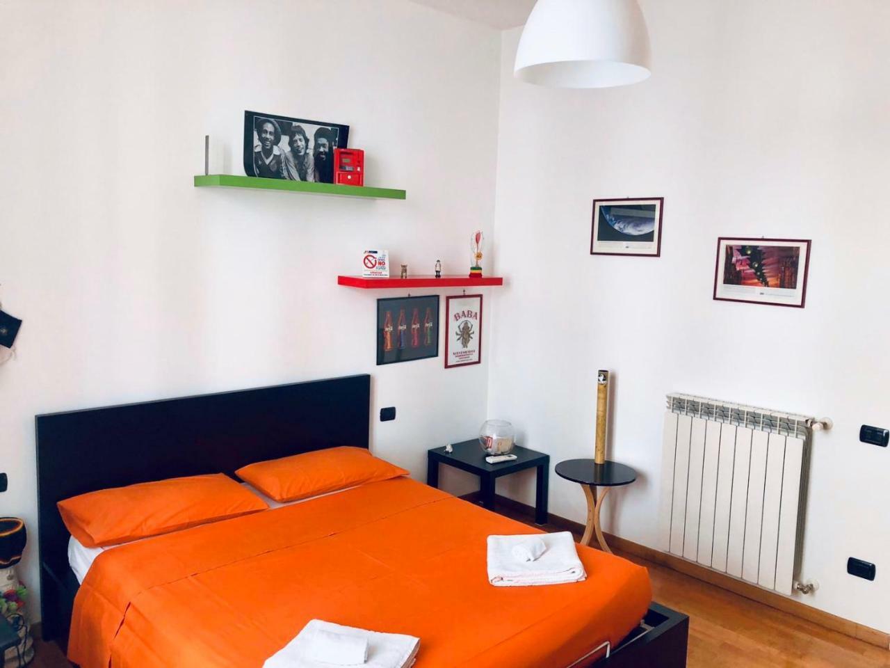 Bocconi Appartement *
