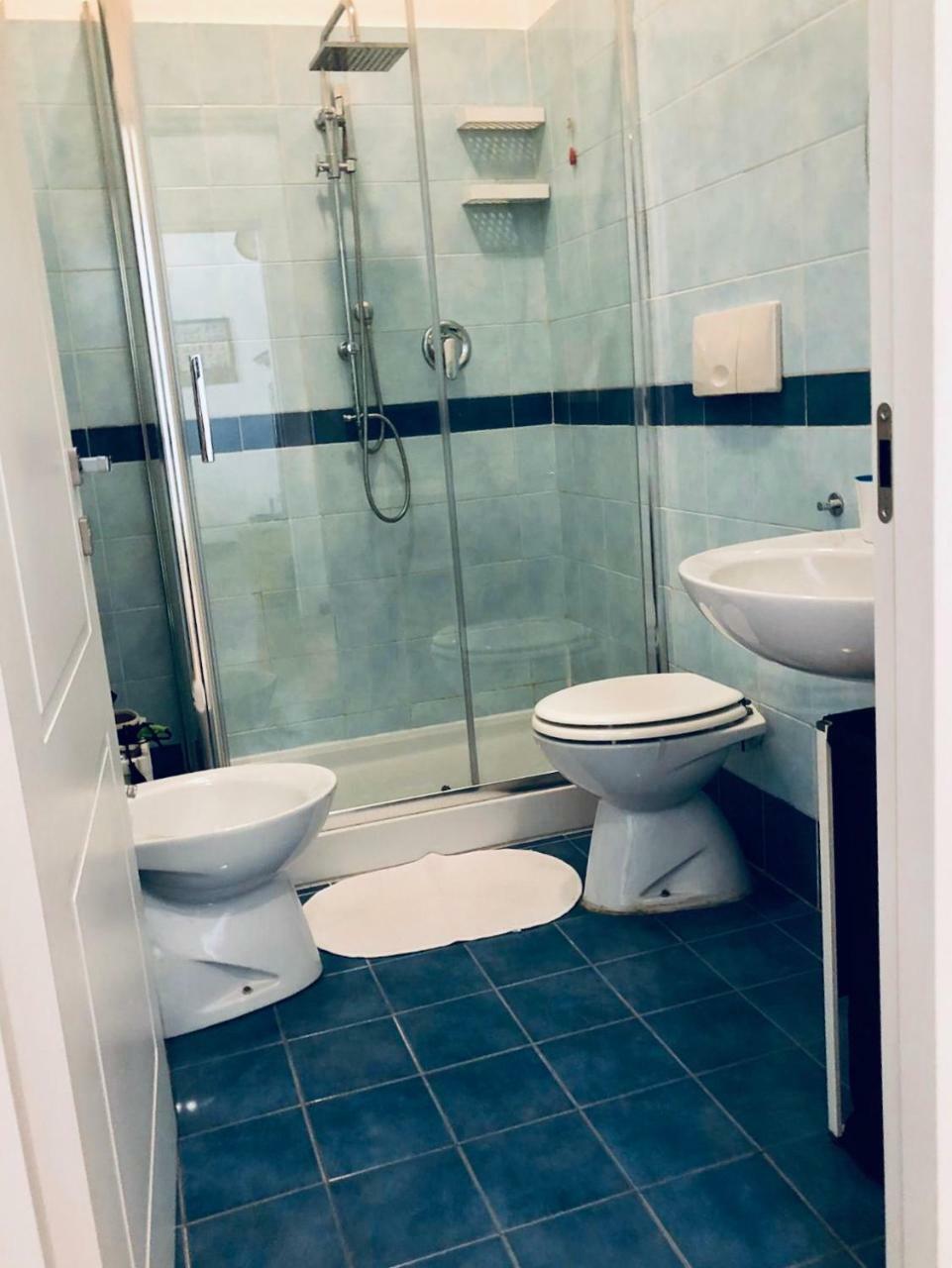 Bocconi Appartement *