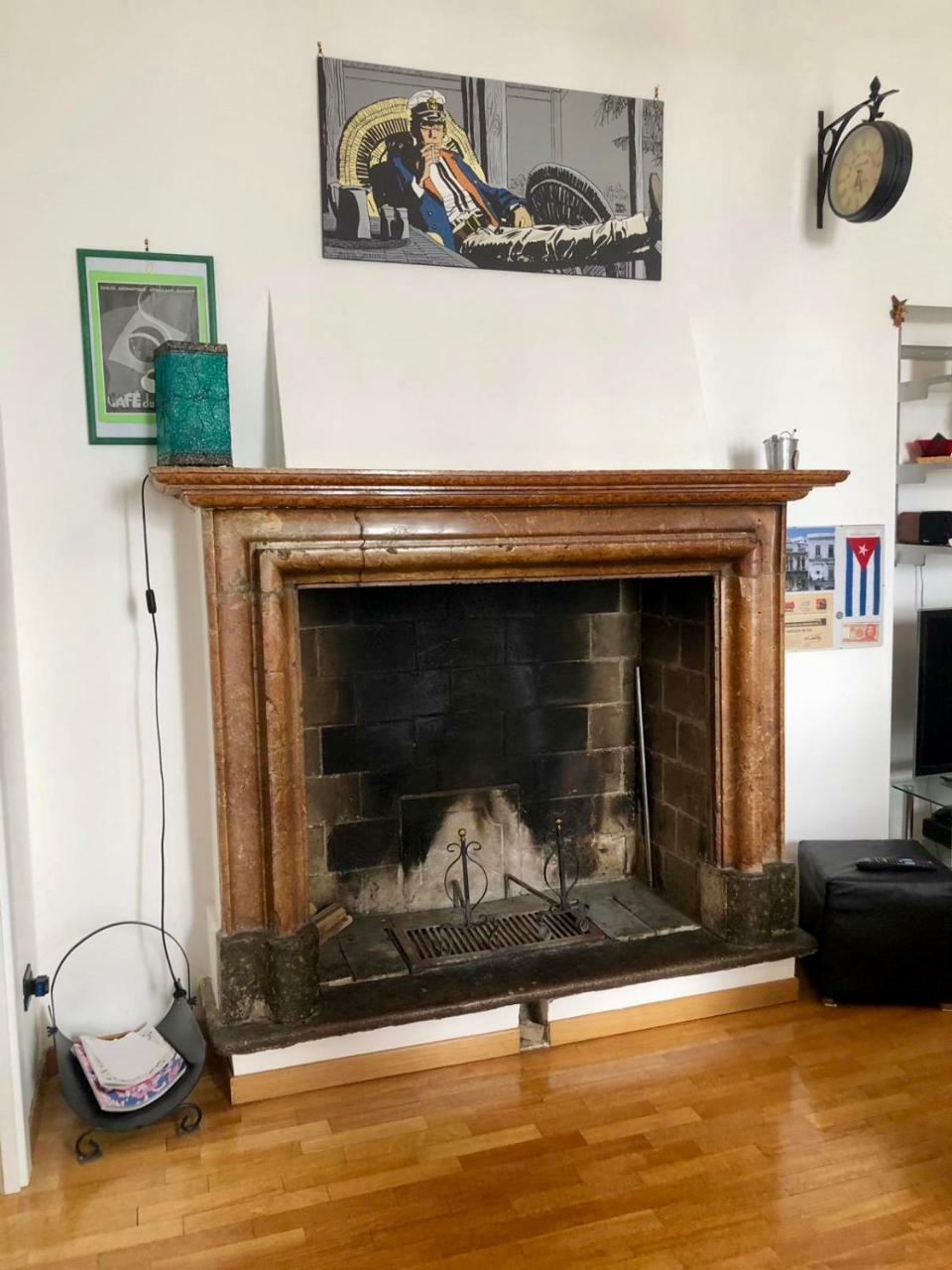 Appartement Bocconi Milaan