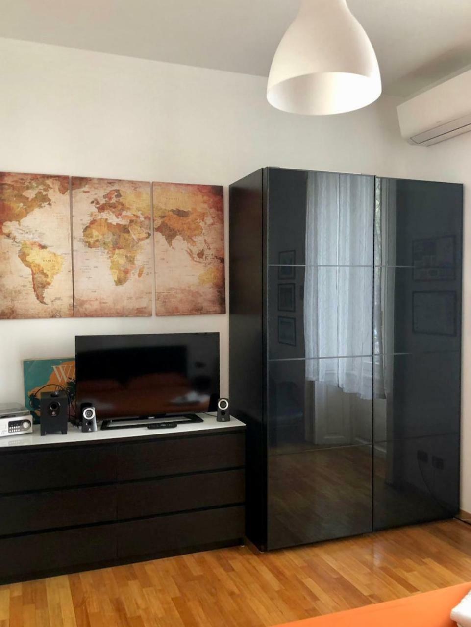 Bocconi Milaan
