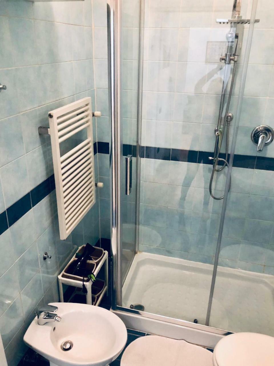 Appartement Bocconi