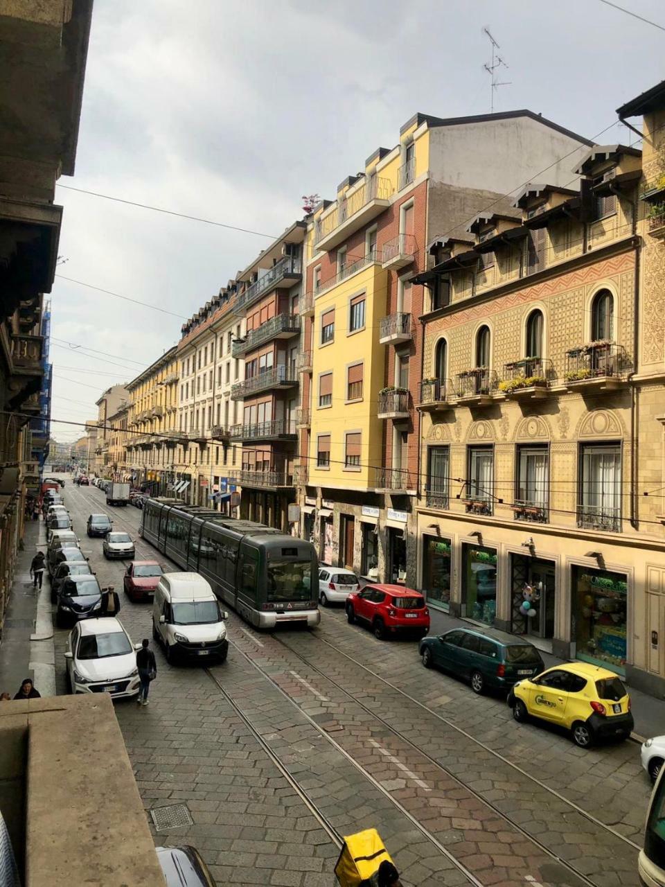 Appartement Bocconi