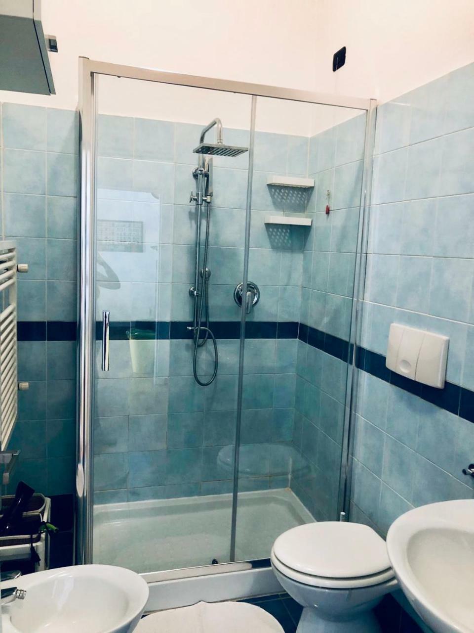 Bocconi Appartement Milaan