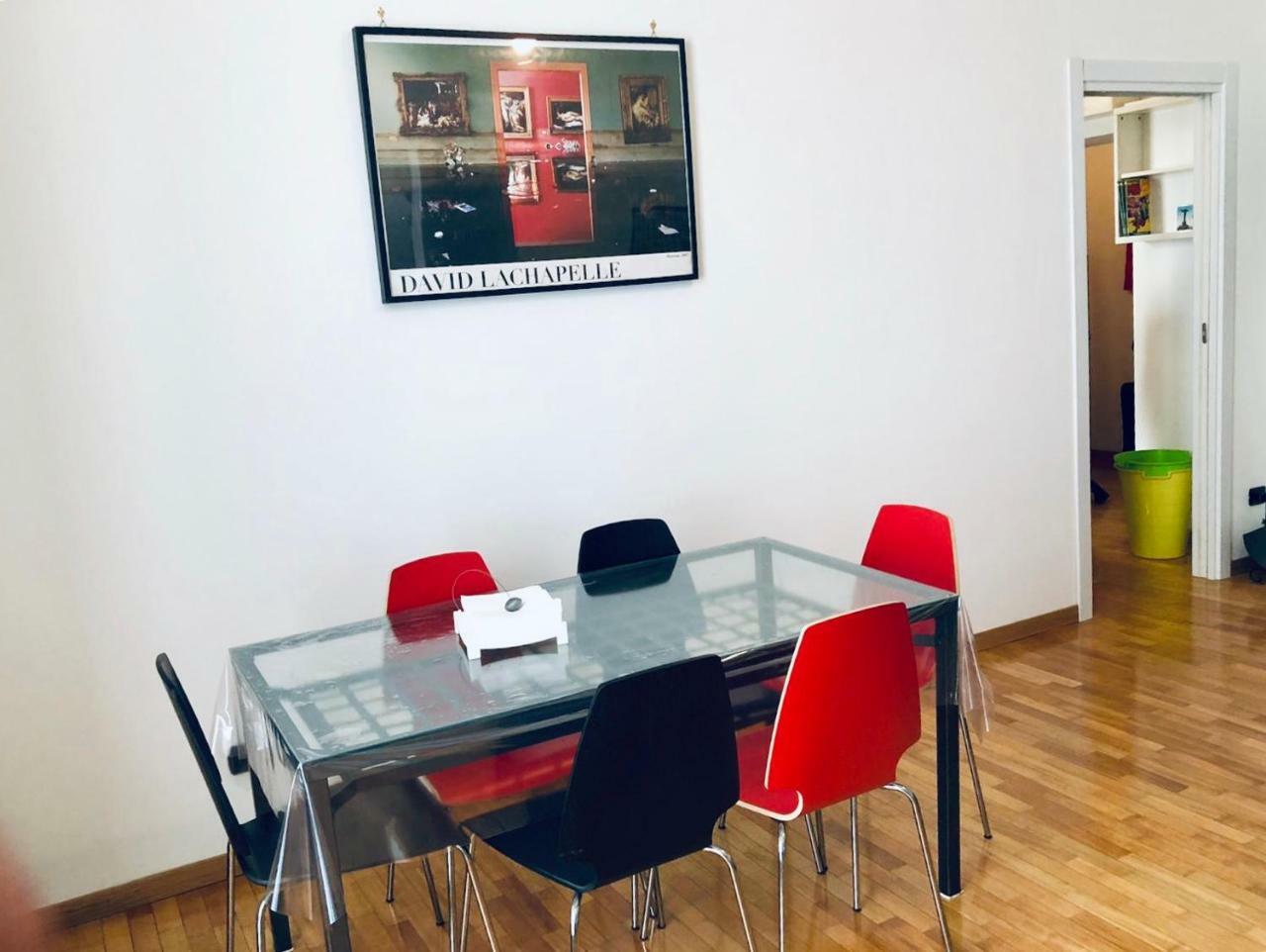Bocconi Appartement