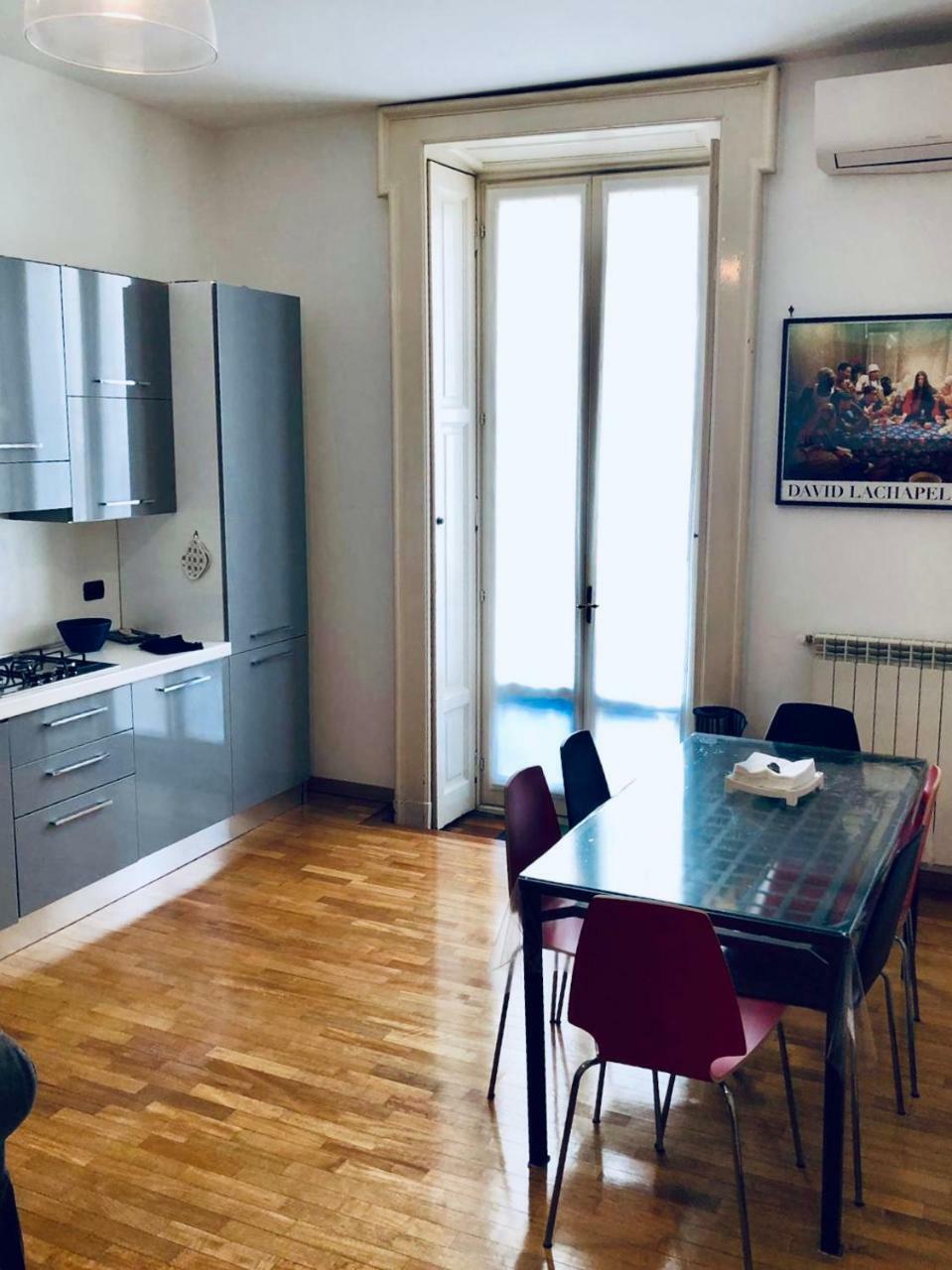 Bocconi Appartement *