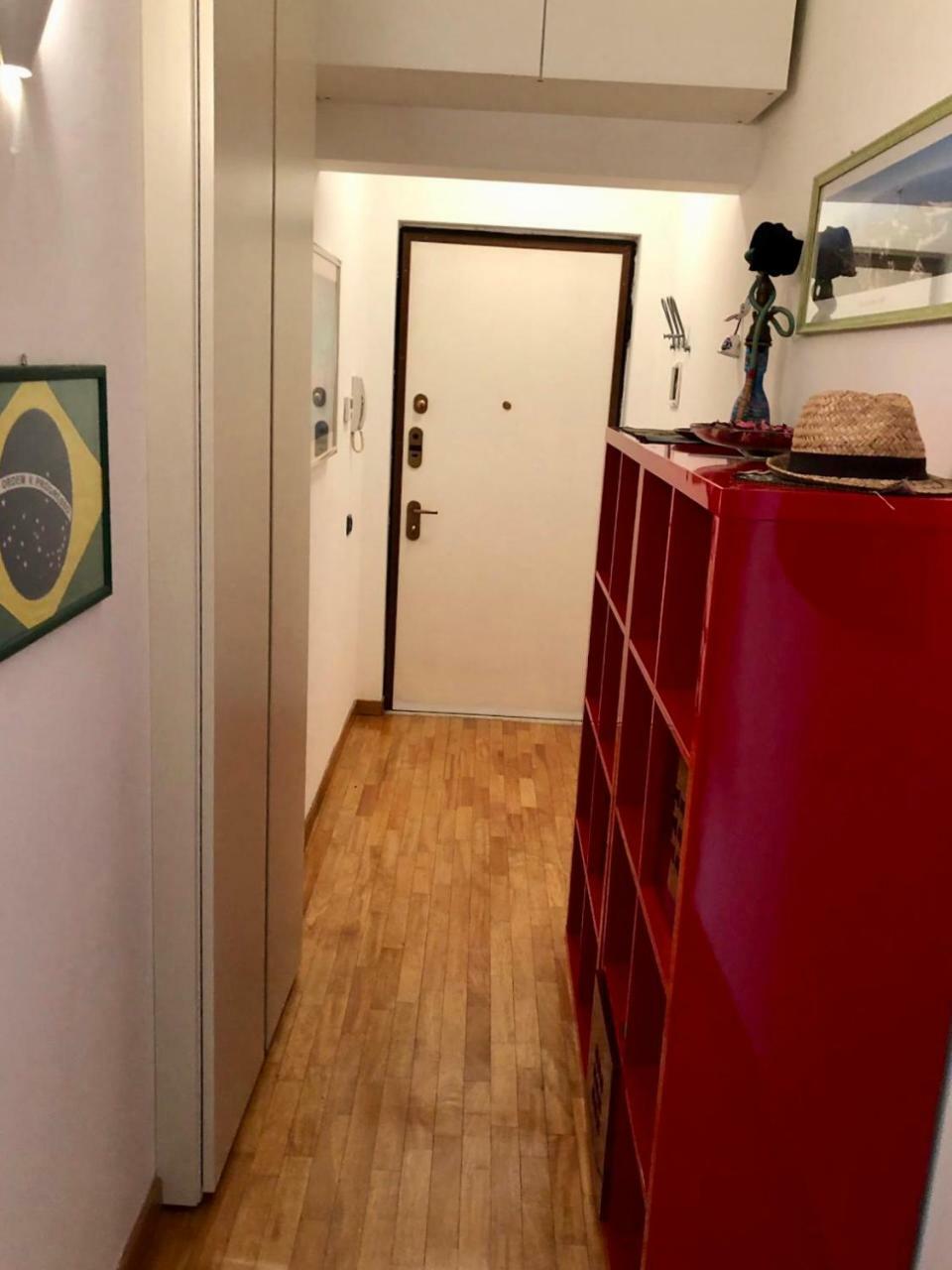 Bocconi Appartement Milaan